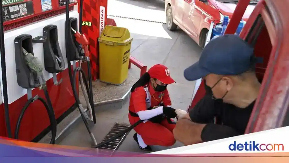 Truk Lintas Jawa–Sumatera Tekan Pasokan Solar di Banten, Pemprov Ajukan Tambahan Kuota