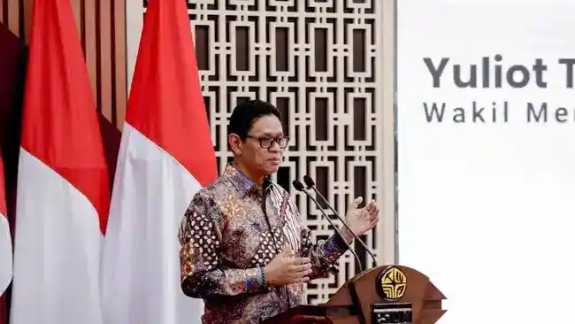 Magma Indonesia Terbaru Satukan Informasi Bencana Geologi dan Pengenalan Lokasi Rawan Magma Indonesia Terbaru Satukan Informasi Bencana Geologi dan Pengenalan Lokasi Rawan