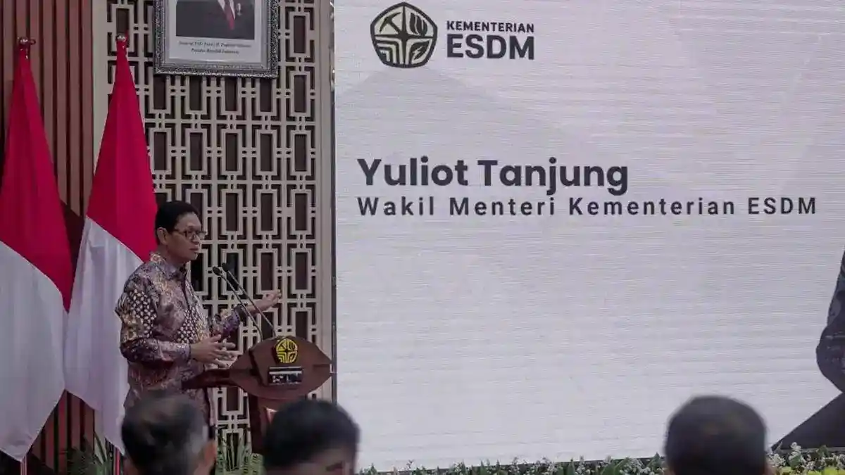 Magma Indonesia Diperbarui, Informasi Bahaya Geologi Kini Lebih Mudah Diakses Magma Indonesia Diperbarui, Informasi Bahaya Geologi Kini Lebih Mudah Diakses