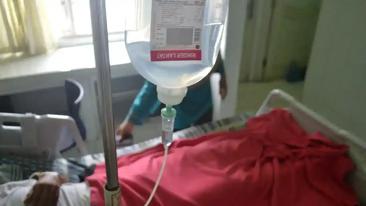 Mahasiswi Meninggal Setelah Diduga Menggugurkan Kandungan di Makassar