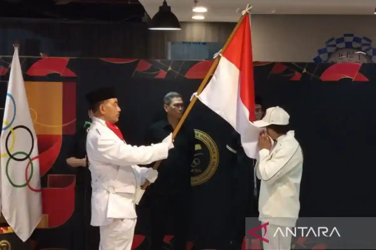 Persiapan Sashenka Menuju YOG Dakar: Latihan Intensif dan Fokus pada Proses