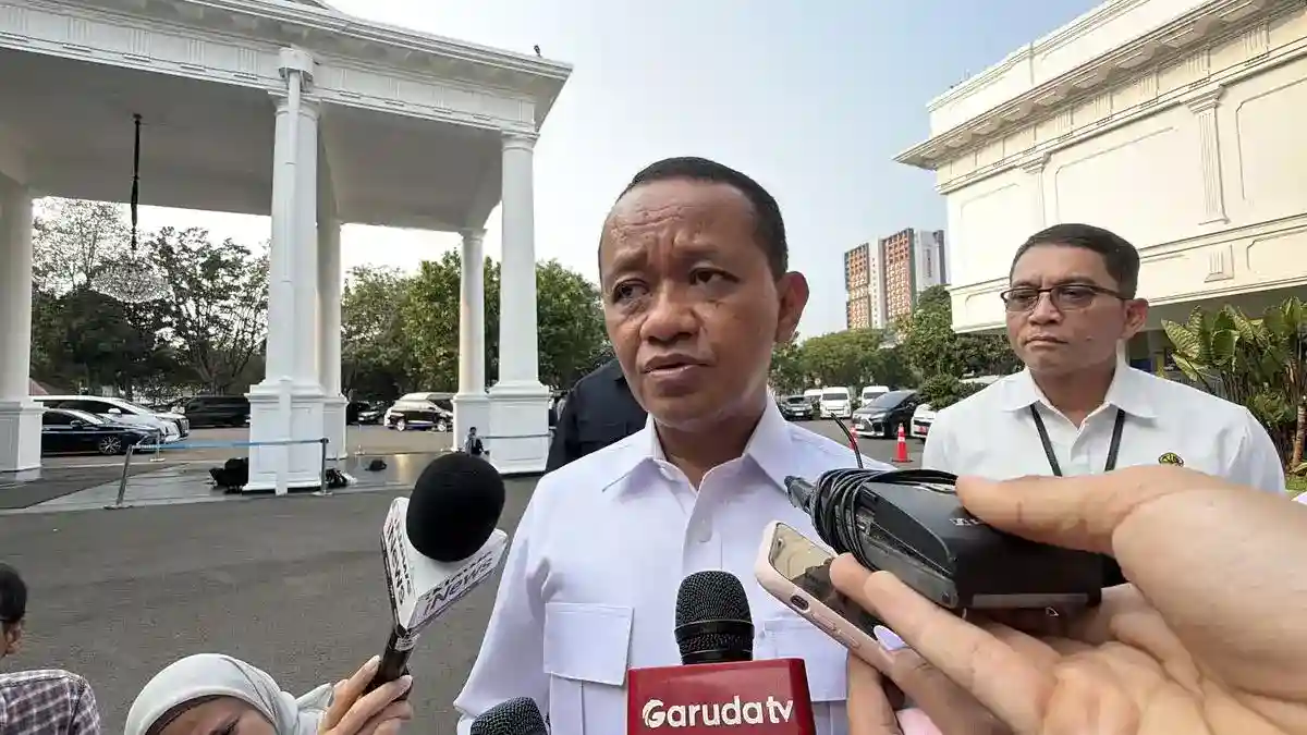 Gangguan Listrik Batam Pulih, Pemerintah Siapkan Langkah Pencegahan