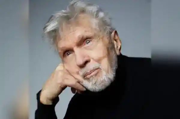 Tom Skerritt, Pemeran Alien dan Top Gun, Wafat pada Usia 93 Tahun