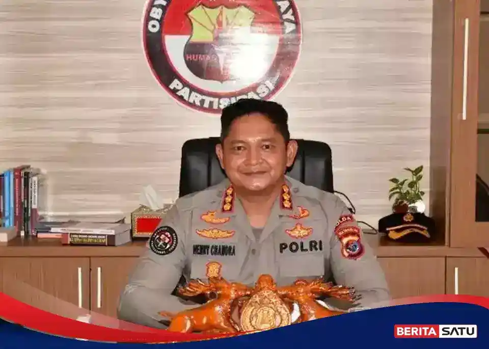 Dari Perekrutan di Kupang hingga Penahanan Tersangka: Perkembangan Dugaan TPPO di NTT