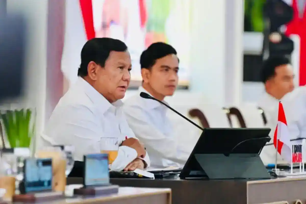 Dua Tahun Pemerintahan Prabowo: Pergeseran Prioritas, Kesejahteraan, dan Pengelolaan Kekayaan Publik