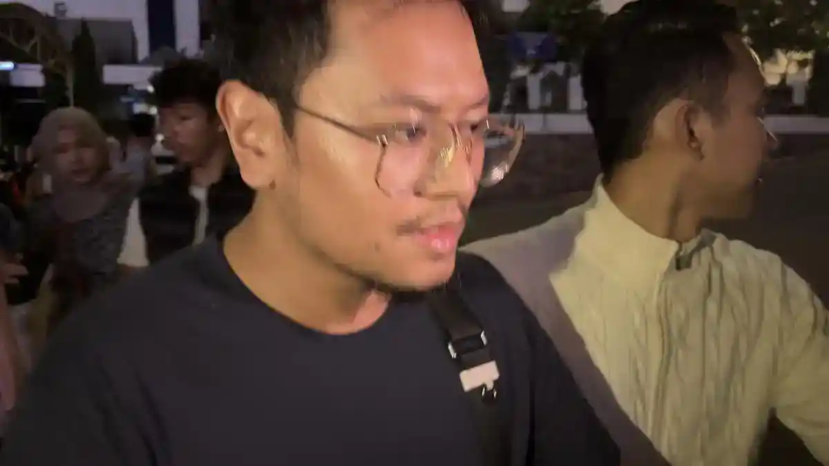 Pelimpahan Perkara Pimpinan Hanania Travel dan Perkembangan Berkas Istrinya