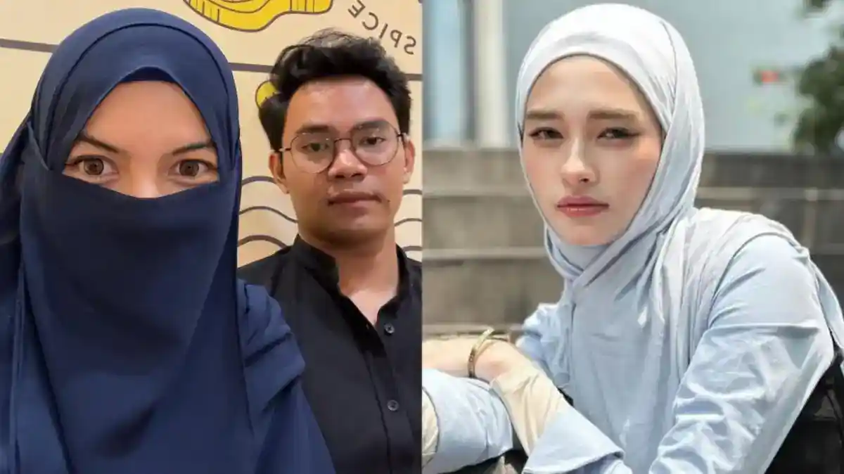 Wardatina Mawa Sebut Kewajiban Nafkah Pascacerai Belum Dipenuhi Insanul Fahmi Wardatina Mawa Sebut Kewajiban Nafkah Pascacerai Belum Dipenuhi Insanul Fahmi