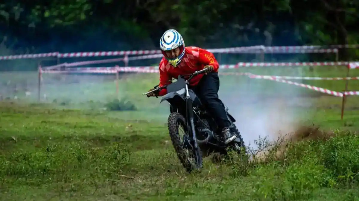 Slidetoberfest 2026 di Bali: Drag Motor, Reli, dan Ragam Aktivitas Komunitas
