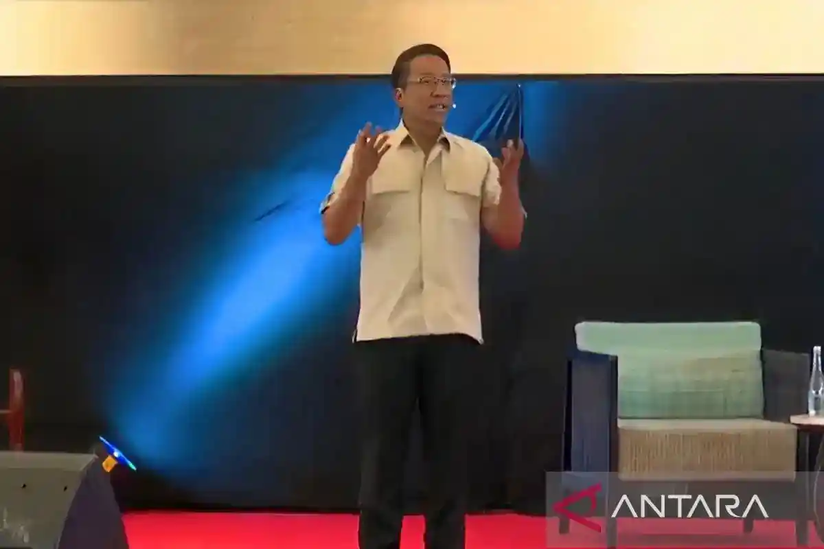 Supratman Dorong Pengurus INI Prioritaskan Kepastian bagi Calon Notaris