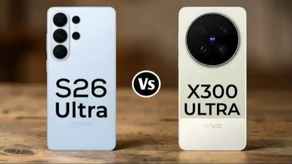 Samsung Galaxy S26 Ultra dan Vivo X300 Ultra: Membandingkan Andalan Kreator di Kelas Premium