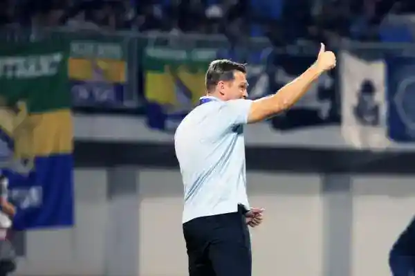 Dari Pamekasan ke Laga Berikutnya: Persib Alihkan Perhatian ke Garudayaksa