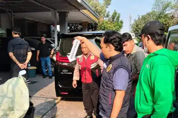 Perselisihan Renovasi Berujung Pembacokan terhadap Mantan Anggota Kopassus di Cakung