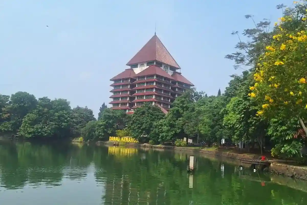 UI Tempuh Proses Hukum atas Dugaan Penipuan Penerimaan Mahasiswa