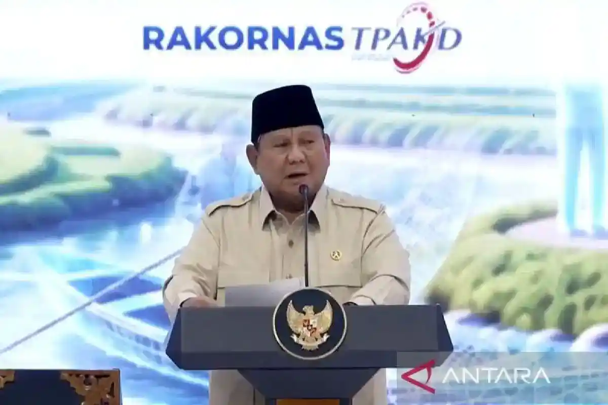 Empat Agenda Pemerintah dan Politik yang Menjadi Sorotan pada 22 Oktober