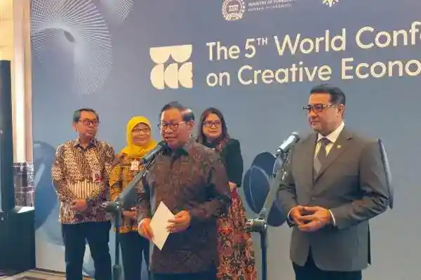 Insentif Pajak Perfilman Jakarta: Upaya Meringankan Biaya Produksi