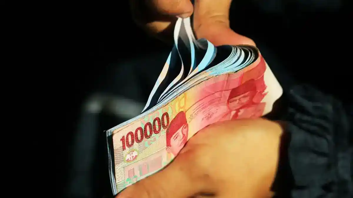 LPSK Hitung Restitusi Rp1,07 Triliun untuk 5.102 Korban DSI