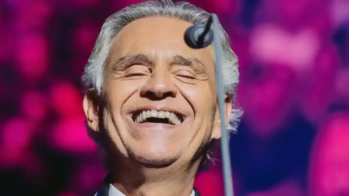 Konser Andrea Bocelli di Borobudur Belum Pasti, MUI Buka Dialog