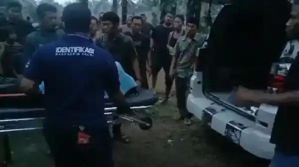 Kematian Karyawan PTPN IV di Labuhanbatu Masih Menunggu Hasil Pemeriksaan