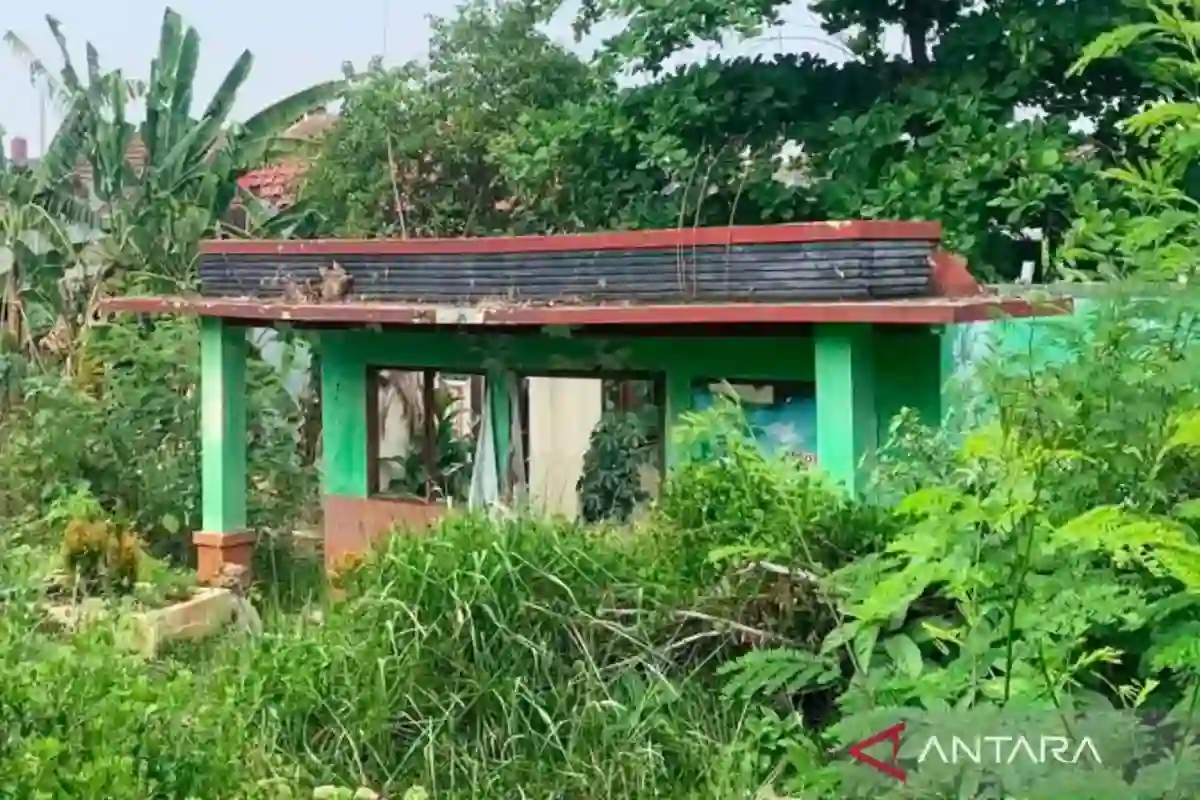 Rekonstruksi SDN Baru 05 Pagi Disiapkan Lewat Anggaran Dua Tahun