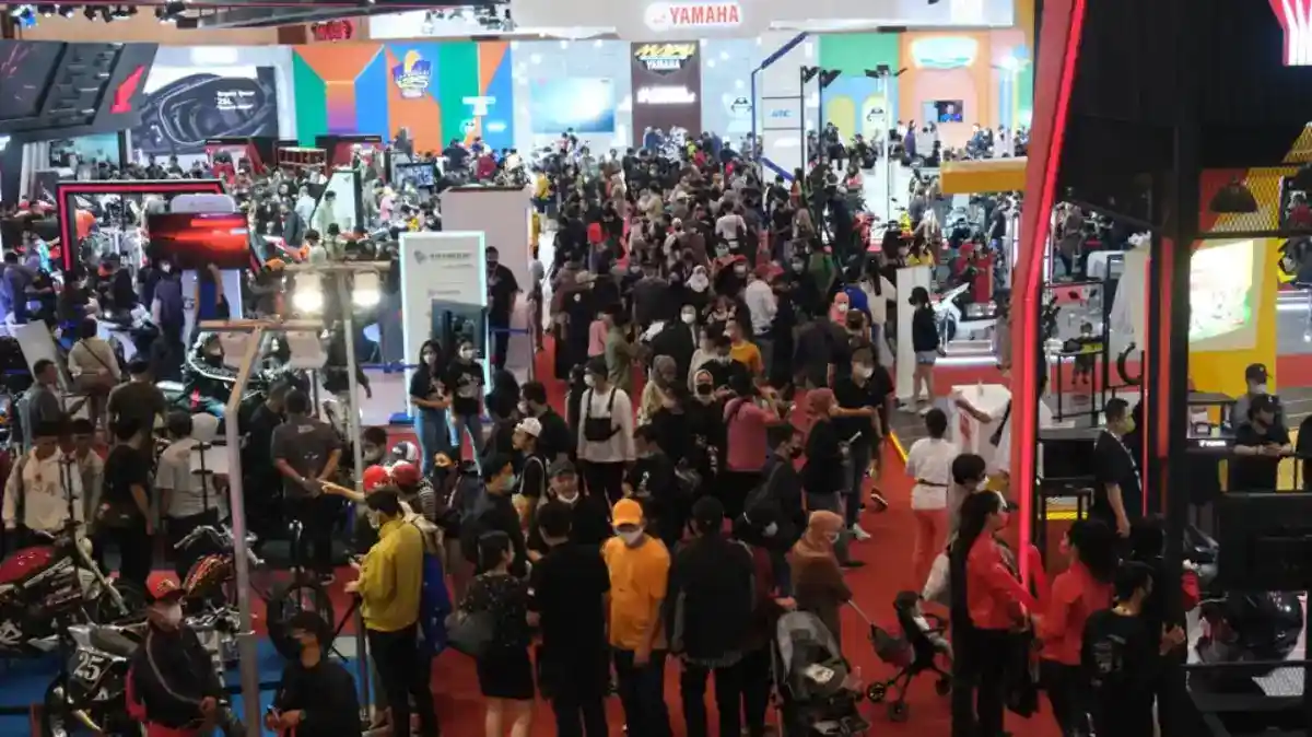 Kredit Kendaraan dengan DP Nol Persen Berlaku hingga Akhir 2027