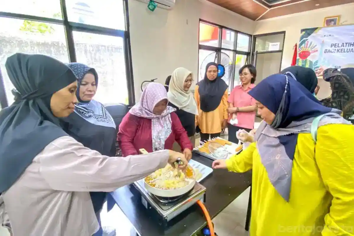 DPRD DKI Dorong Pelaksanaan Nyata Hak Penyandang Disabilitas