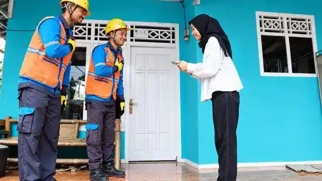Diskon Tambah Daya PLN 50 Persen Berlaku hingga 4 November 2026