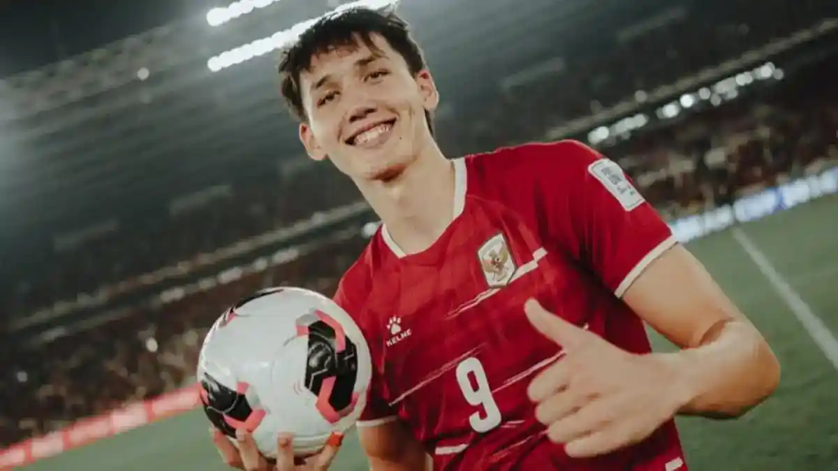 Mitchell Baker Masuk Dua Besar Pemain Terbaik Tengah Musim NCAA Mitchell Baker Masuk Dua Besar Pemain Terbaik Tengah Musim NCAA