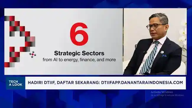 Strategi Danantara Menarik Investor Global dan Mendorong Investasi Dalam Negeri