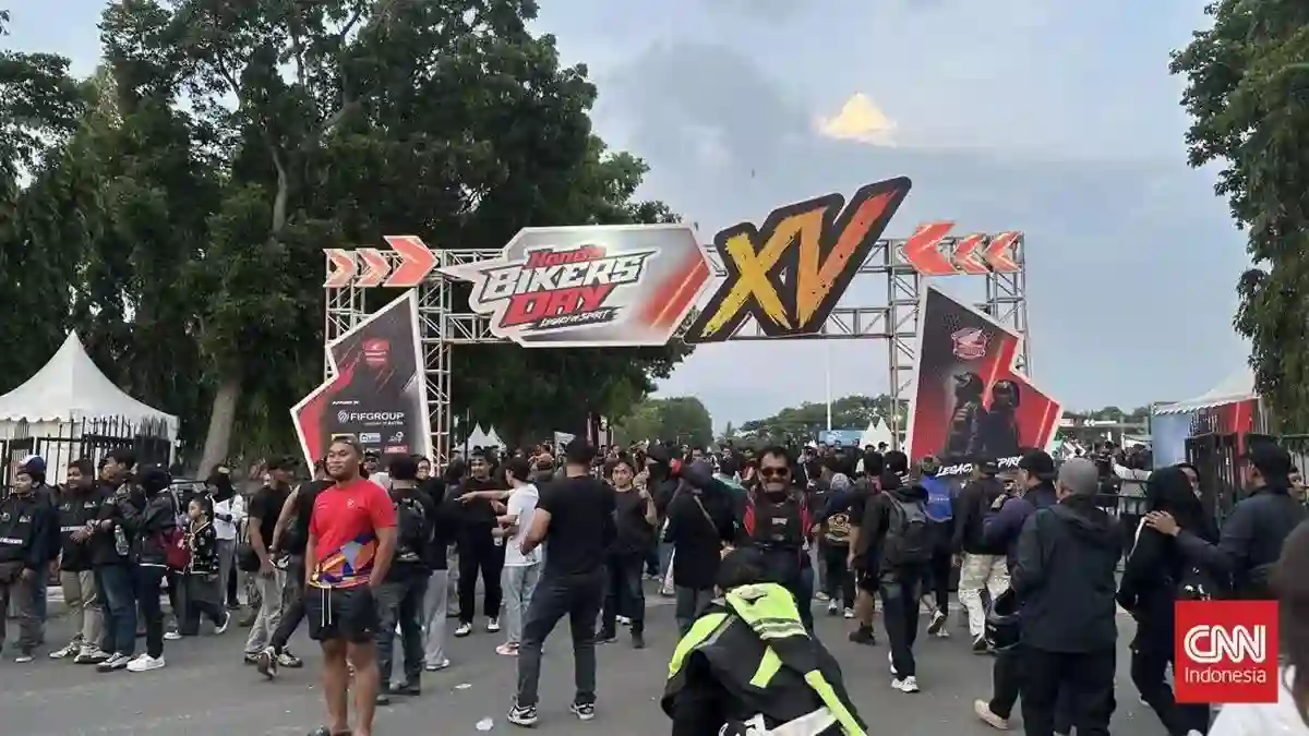 Honda Bikers Day 2026 Satukan Komunitas dan Aktivitas Lokal di Ambarawa