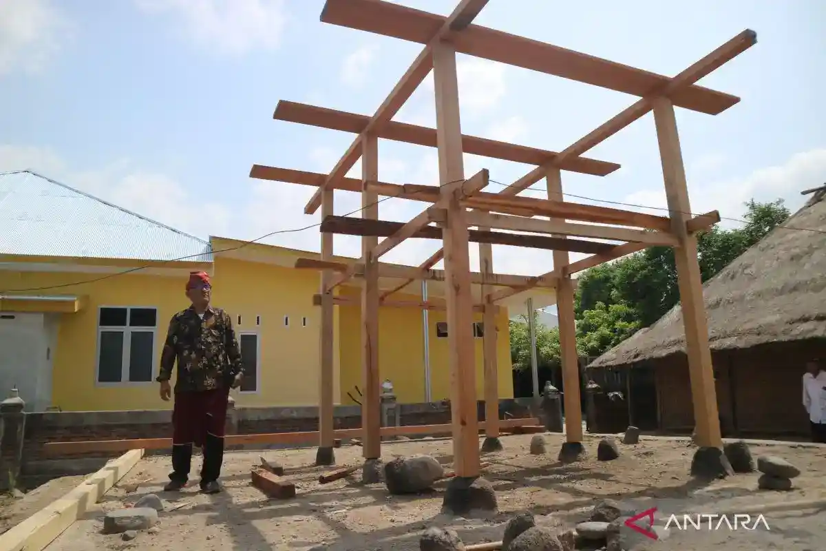 Kemenbud Siap Dampingi Masyarakat Adat Bayan Membukukan Aturan