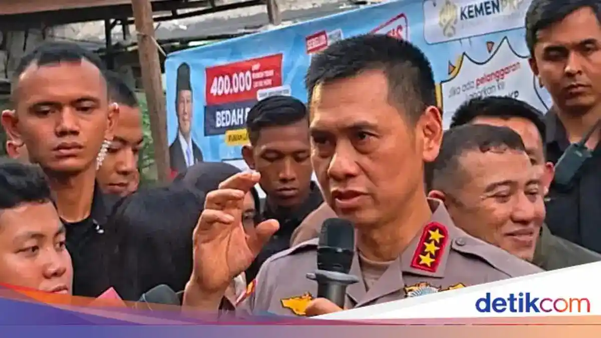 Tiga Kampung di Jakarta Jadi Titik Awal Penanganan Narkoba Terpadu Tiga Kampung di Jakarta Jadi Titik Awal Penanganan Narkoba Terpadu