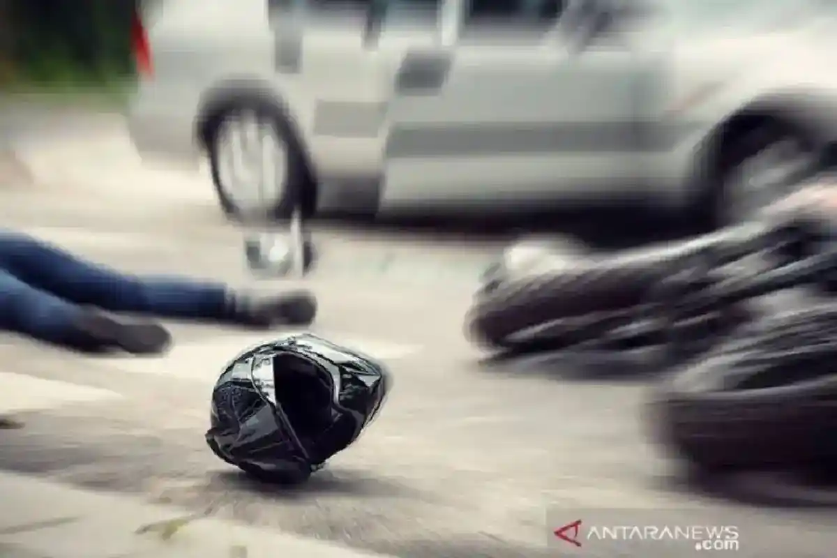 Polisi Periksa Pengemudi BYD Usai Ojol Terlindas di Panglima Polim