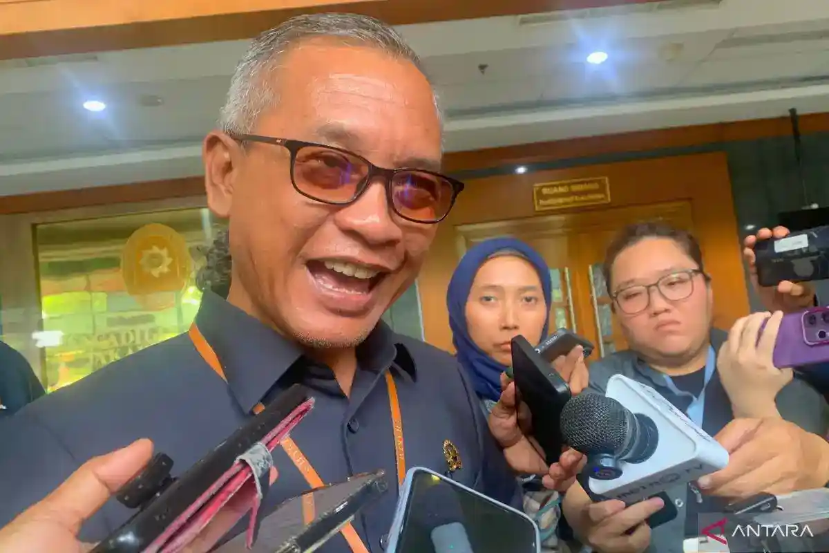 Pengadilan Niaga Jakarta Pusat Batalkan Putusan KPPU atas Bunga Pinjol