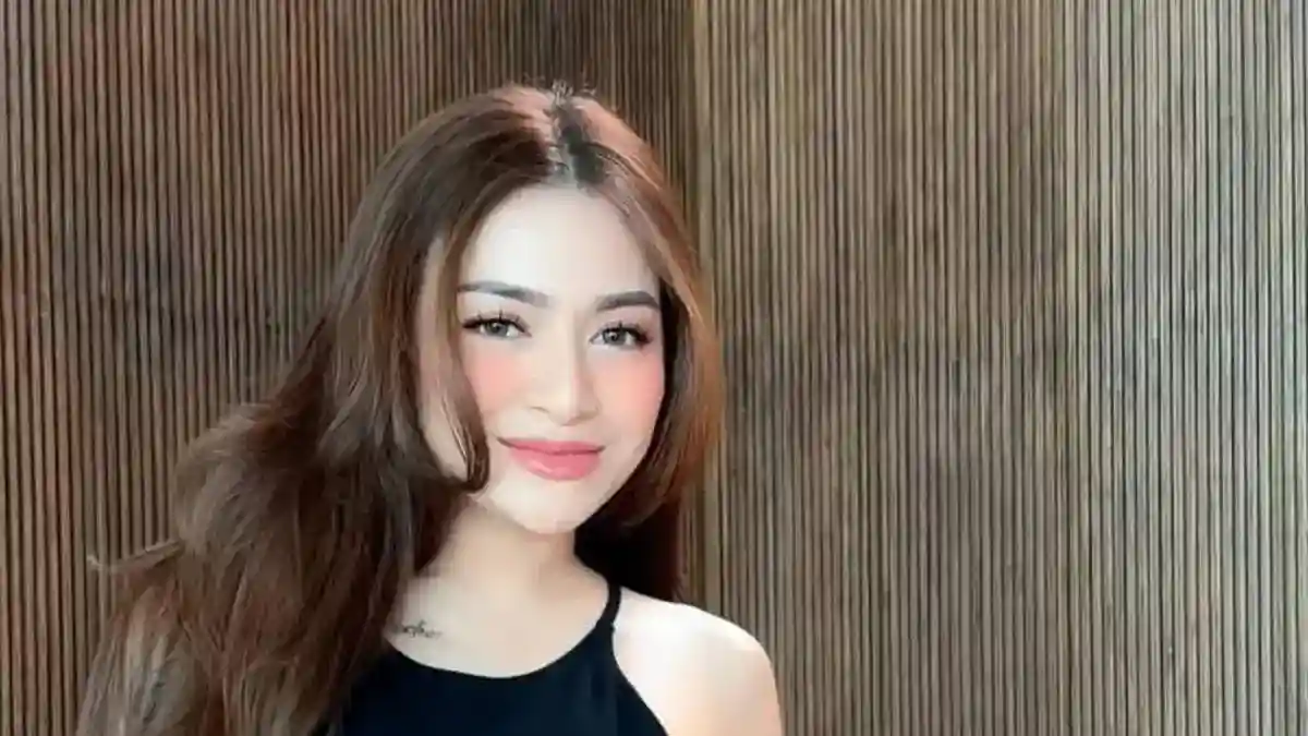 Honor Tampil Nathalie Holscher di Pontianak Disalurkan untuk Warga Terdampak Karhutla