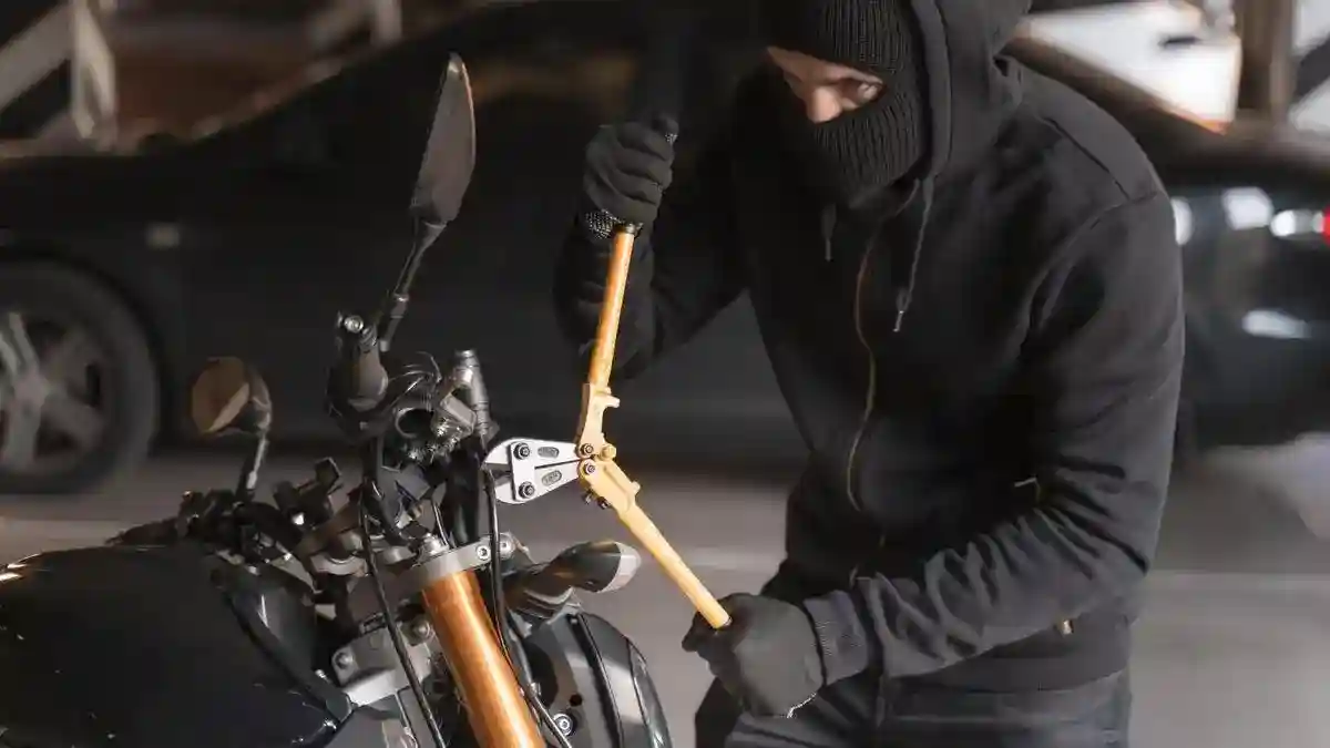 Motor Hilang dari Garasi Kemang, Polisi Tangkap Pria yang Diduga Membawa Airsoft Gun