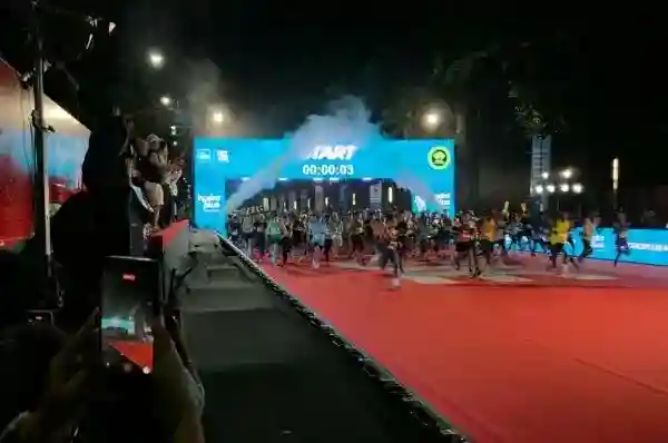 Jakarta Running Festival 2026: Pelepasan Maraton dan Dukungan bagi Para Pelari