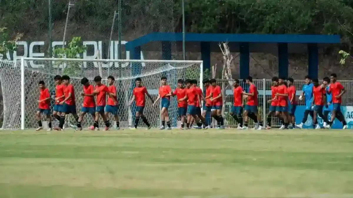 Gol Dua Detik Nazar Alfiansyah Warnai Kemenangan Indonesia atas Fiji
