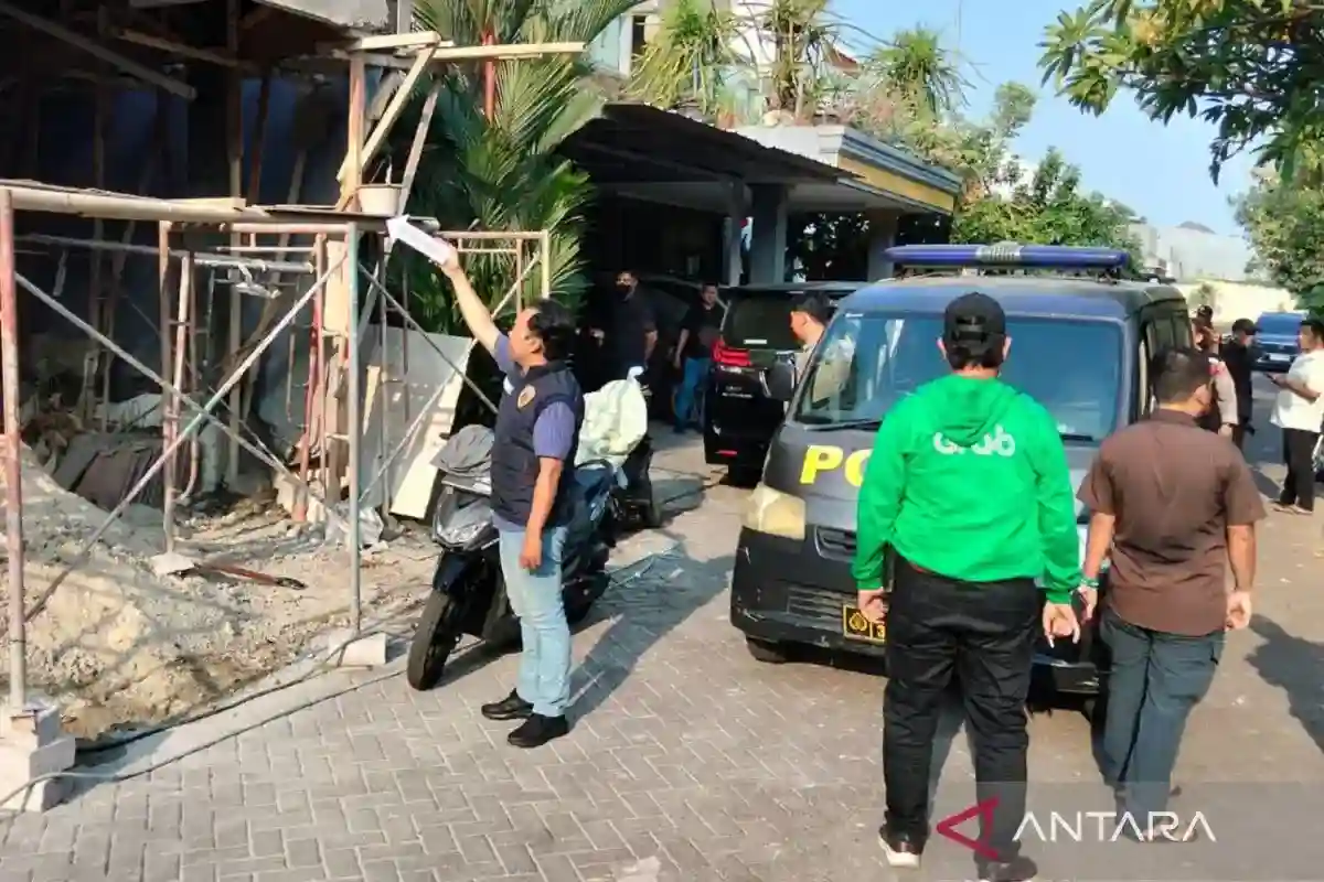 Sorotan Kriminal Sepekan: Pembacokan di Cakung hingga Dugaan Polisi Tembak Polisi