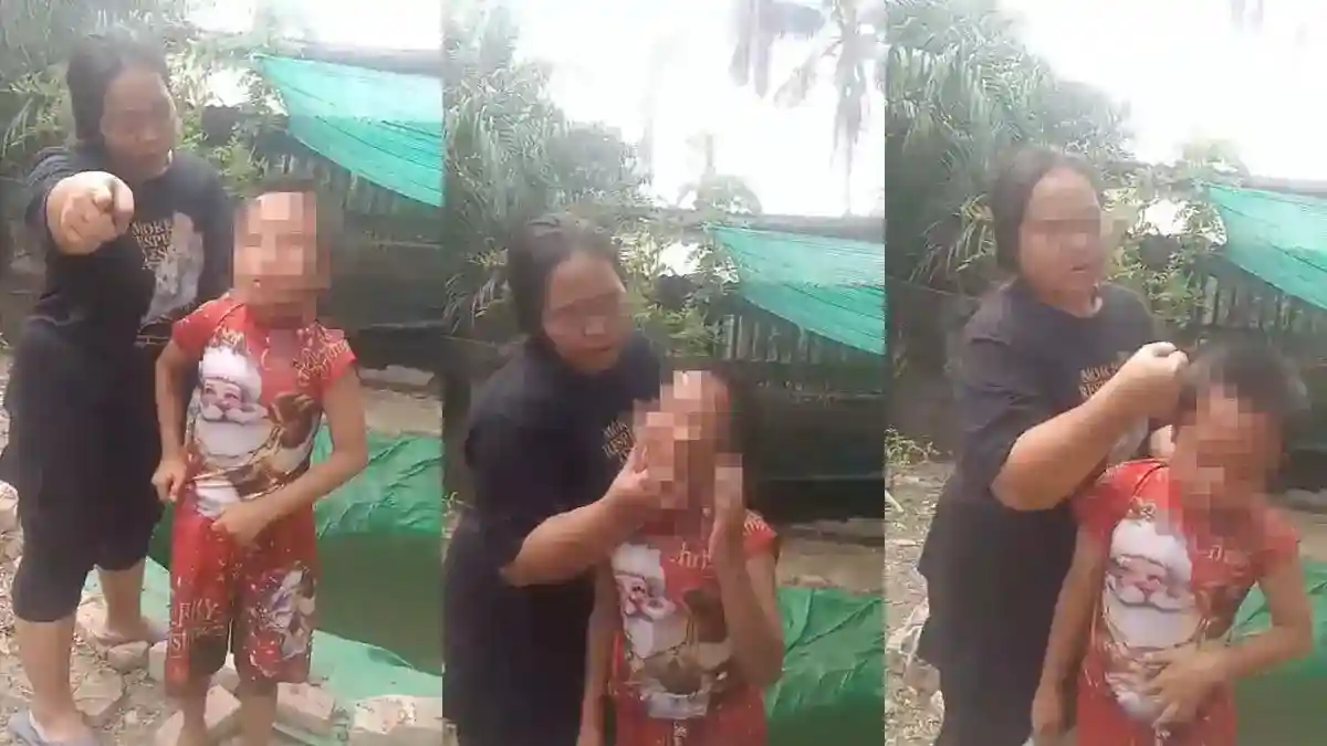 Kasus Dugaan Penganiayaan Anak di Way Kanan: Penanganan Polisi dan Fakta yang Diketahui