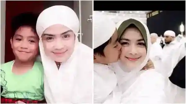 Pesan Ulang Tahun Yulia Rachman untuk Kiandra Aldya Arka yang Berusia 17 Tahun