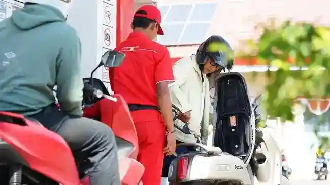 Pertamina Perkuat Pasokan dan Layanan BBM di Berbagai Daerah