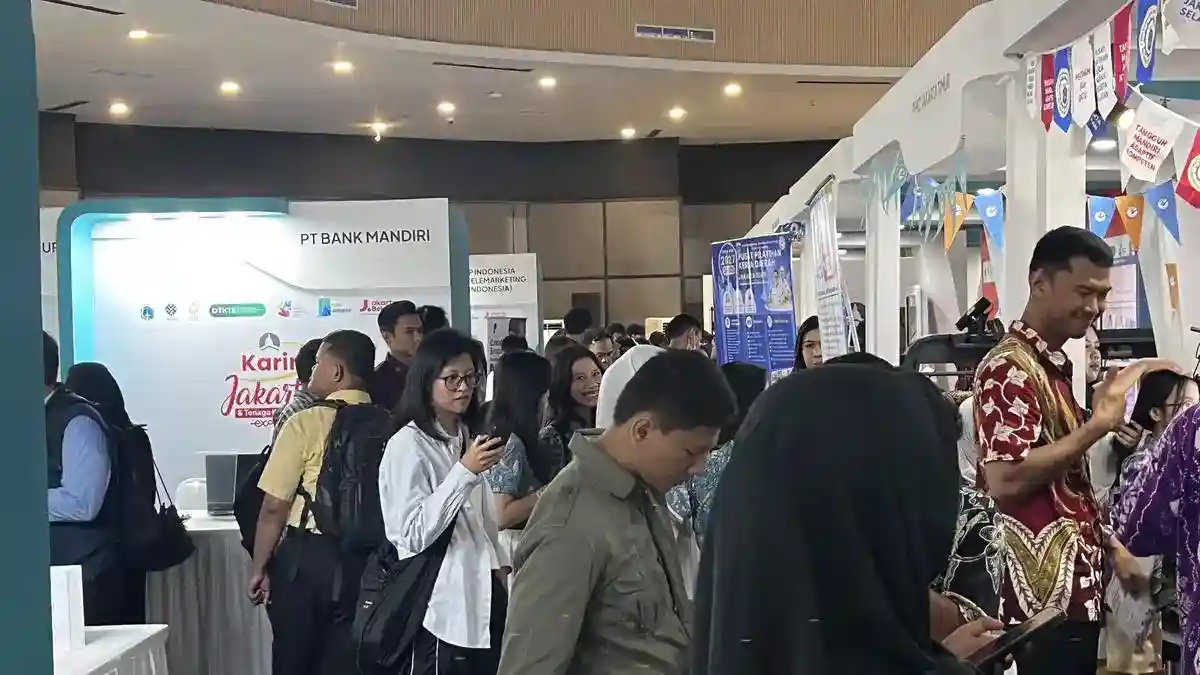 Saat Kandidat Tak Hadir: Cerita Rekruter Menghadapi Ghosting dalam Seleksi Kerja
