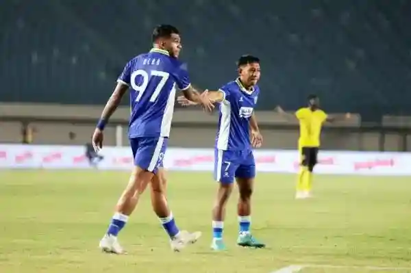 Persib Tambah Opsi Jelang Hadapi Garudayaksa FC