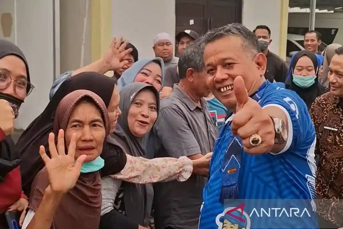 Target KUR Kalsel Rp5 Triliun, Jumlah UMKM Tumbuh Lebih dari 8.000