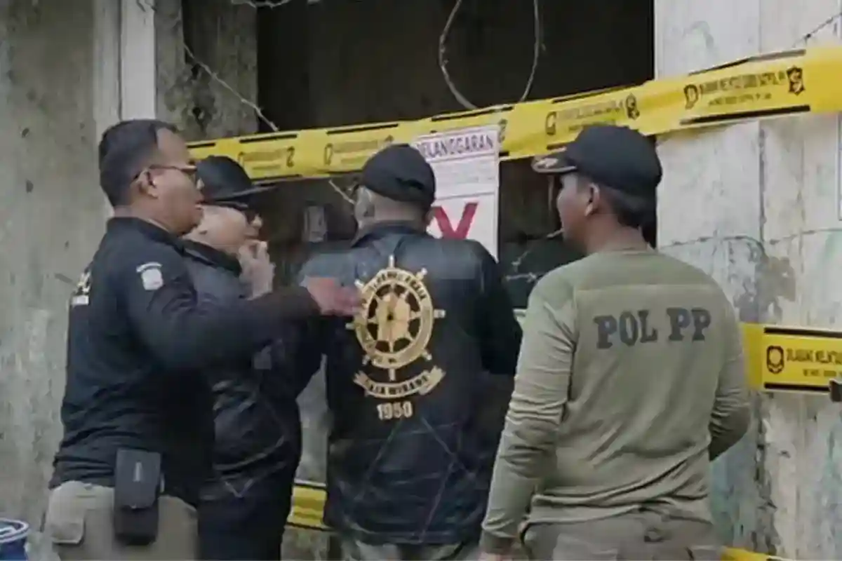 Keluhan Warga Bratang Gede Berujung Penutupan Rumah Potong Unggas