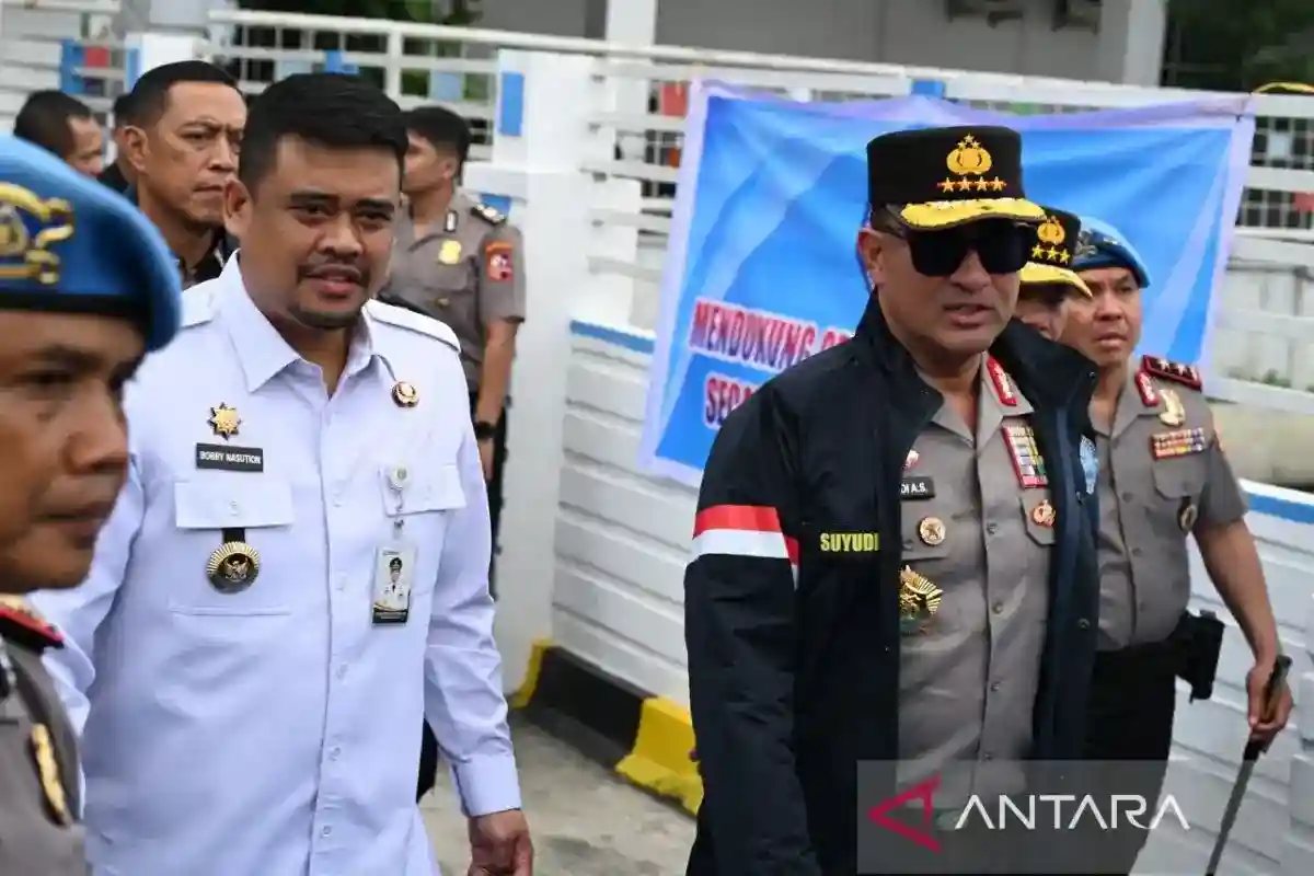 DPR Dukung Larangan Vape bagi ASN di Sumatera Utara