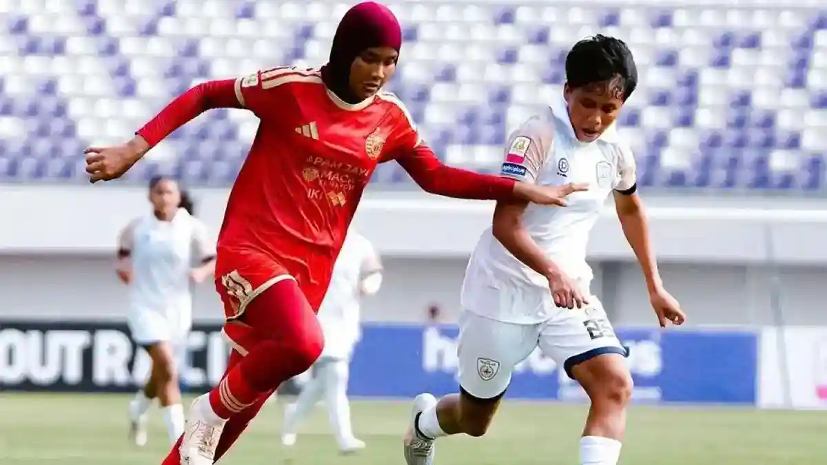 Persikad Menang Tipis atas Persija, Dewa United Mantap di Puncak Liga Putri