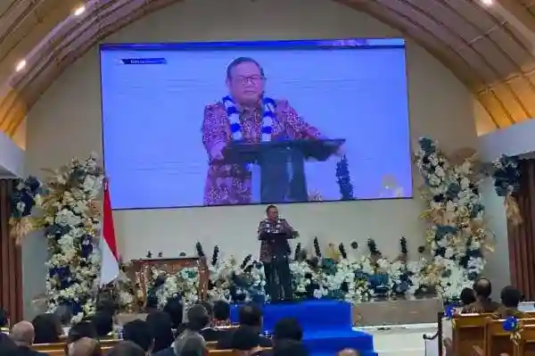 Pramono Kaitkan Keragaman dan Toleransi dengan Tingginya IPM Jakarta