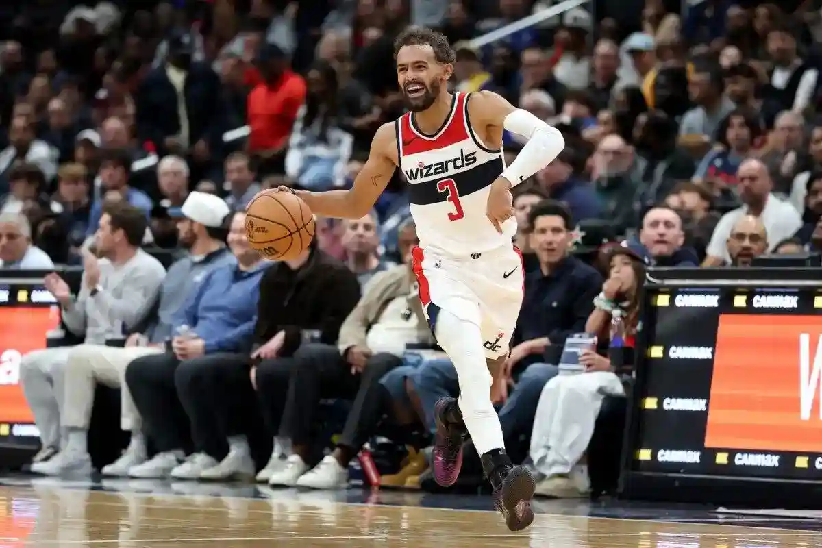 Trae Young Bidik Kebangkitan Wizards Usai Musim yang Terhambat Cedera