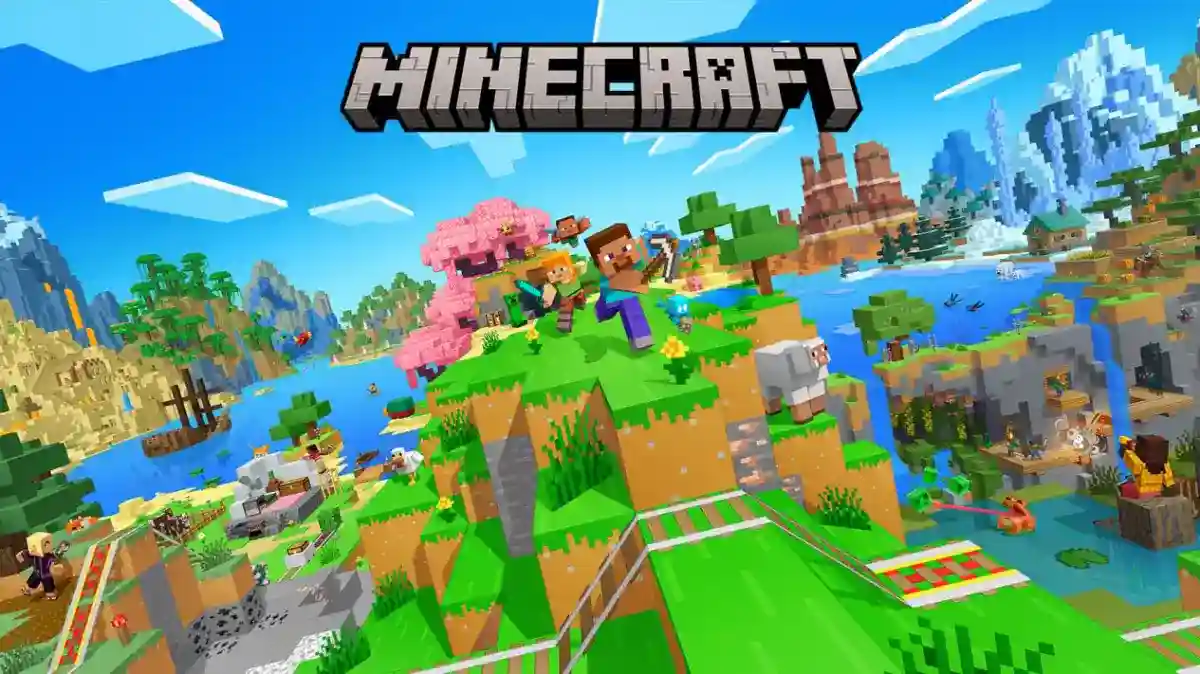 Minecraft untuk Nintendo Switch 2 Hadir dengan Visual Lebih Kaya dan Konten Super Mario Minecraft untuk Nintendo Switch 2 Hadir dengan Visual Lebih Kaya dan Konten Super Mario
